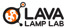 Lava Lamp Lab