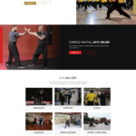 chinese martial arts and health centre website