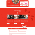 catmor website