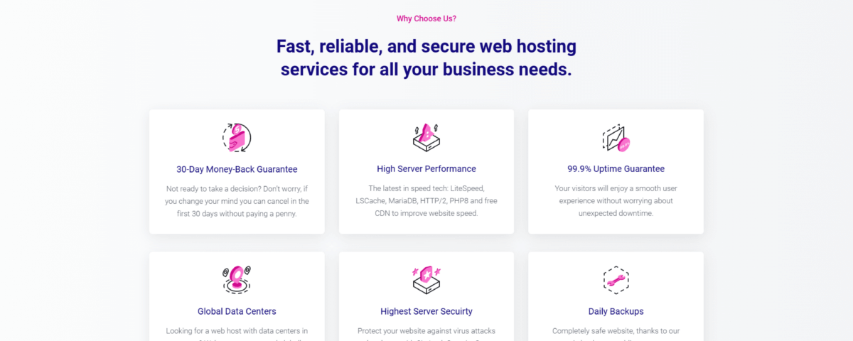 directcloud website