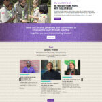 donate to scouts south africa website