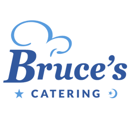 bruces catering