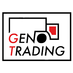 geno trading