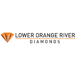 lower orange river diamonds