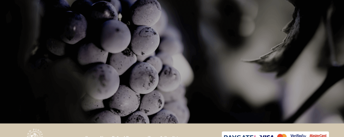 grand pinotage website