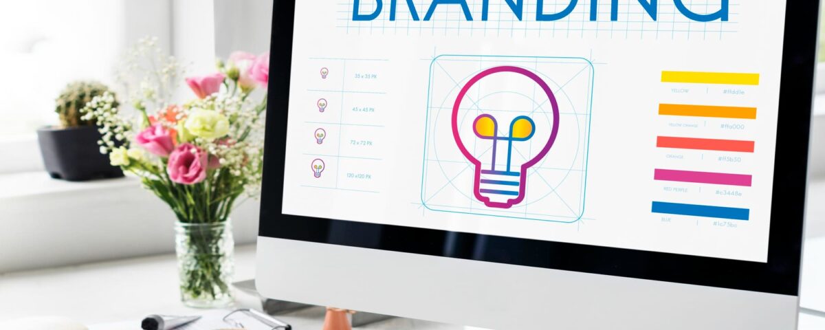 ultimate guide to brand identity