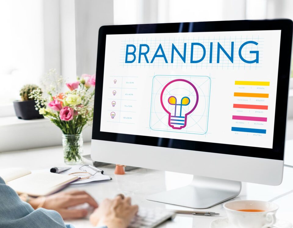 ultimate guide to brand identity