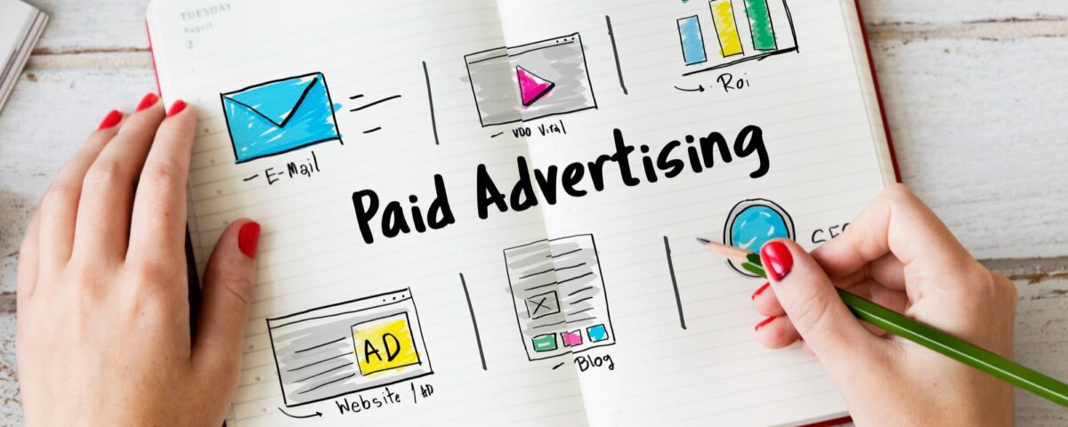 ultimate guide to paid advertising