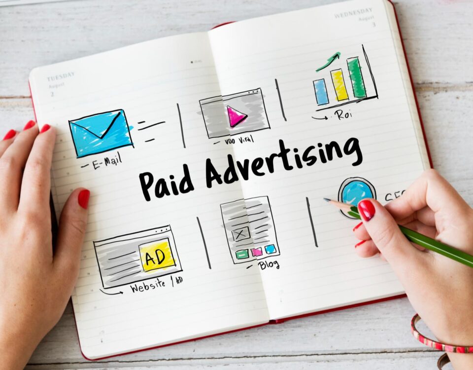 ultimate guide to paid advertising